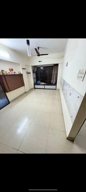 Kitchen in 2 BHK Apartment at Kamdhenu CHS Borivali, Borivali West – for Rent