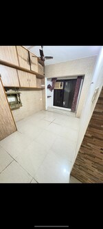 2 BHK + Study Room 750 Sq.Ft. Apartment in Kamdhenu CHS Borivali