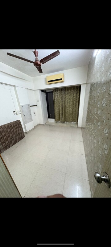 Bathroom in 2 BHK Apartment at Kamdhenu CHS Borivali, Borivali West – for Rent