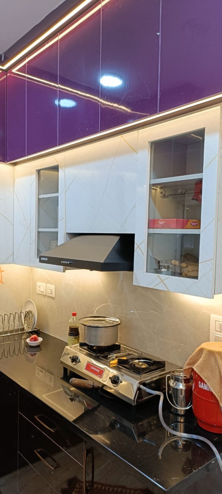 Team Area, supertech-czar-suites 2 Bedroom 870 Sq.Ft. Apartment In Omicron I Greater Noida Greater Noida 8810596