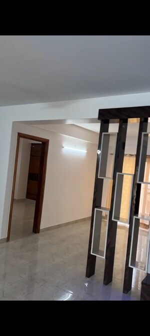 Staircase in 3 BHK Builder Floor at Uninav Eden, Raj Nagar Extension – for Sale