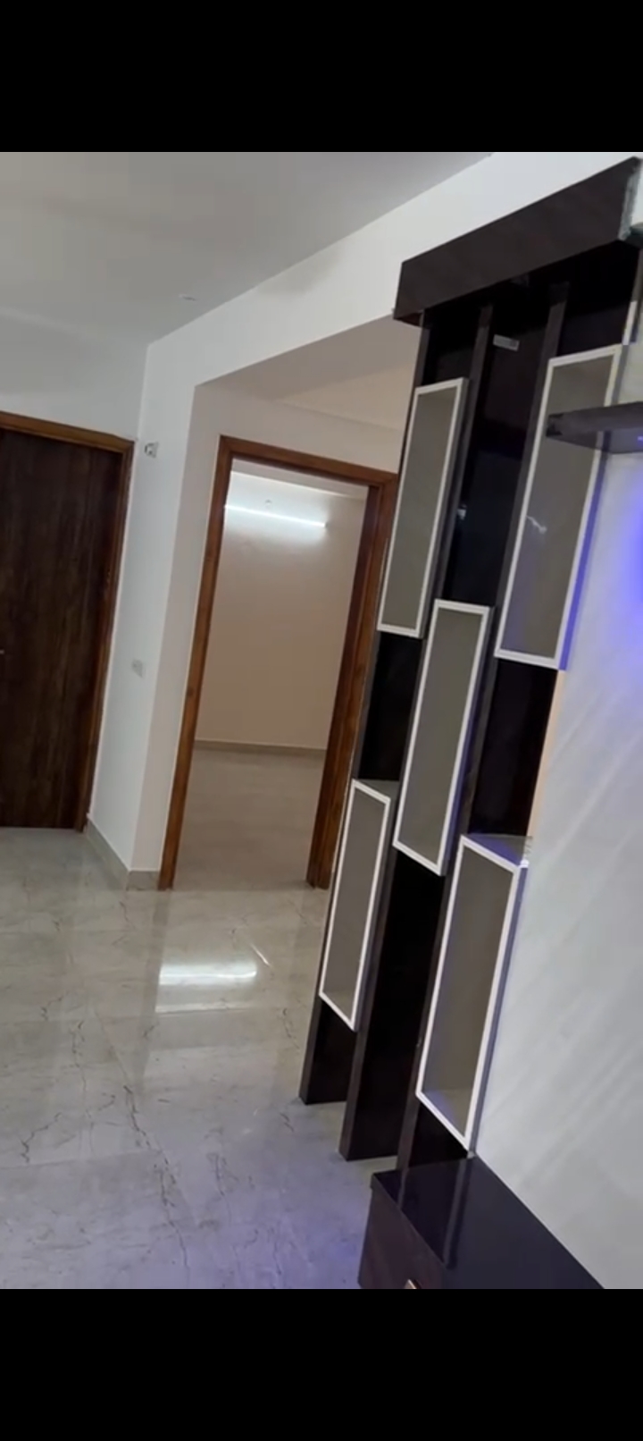 3 BHK + Pooja Room Builder Floor For Sale in Uninav Eden