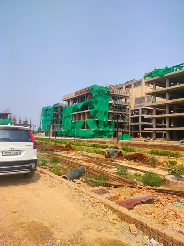Studio Apartment For Sale in Galactic City, Knowledge Park V Greater Noida