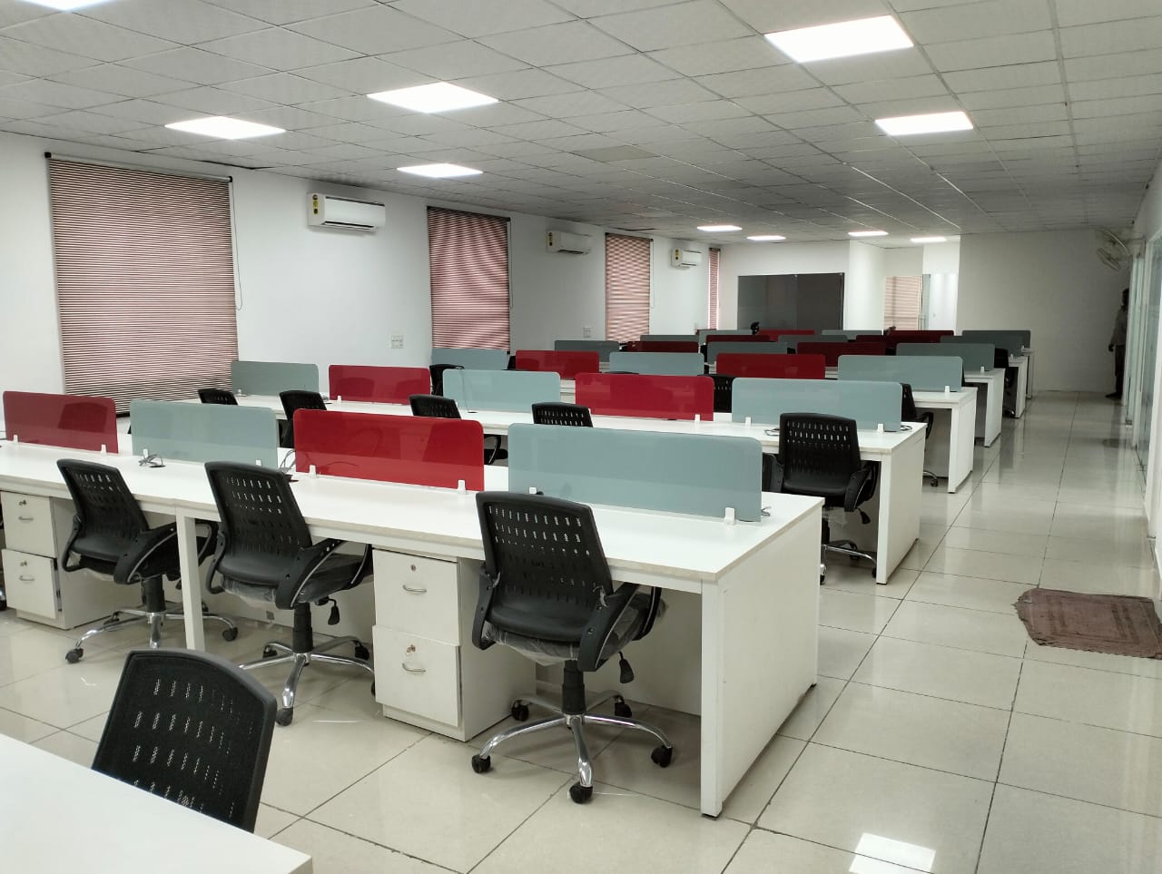 Office Space For Rent in Manish