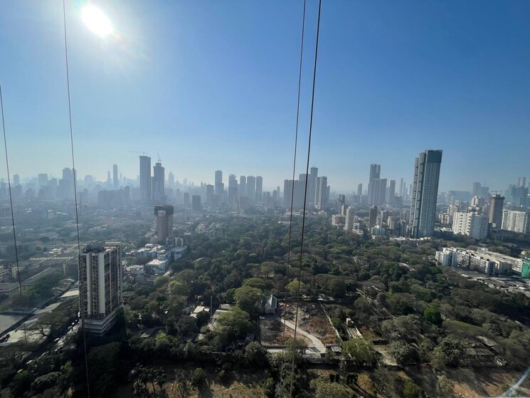 undefined, piramal-aranya 5 Bedroom 2755 Sq.Ft. Apartment In Byculla Mumbai 8810603