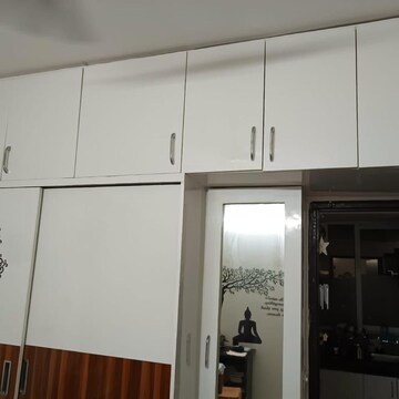 Kitchen in 2 BHK Apartment at Signature Global Andour Height, Sector 73 – for Rent