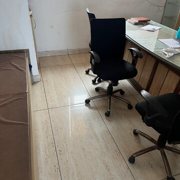 Team Area in  Office Space at BPTP Parkland, Sector 75 – for Rent
