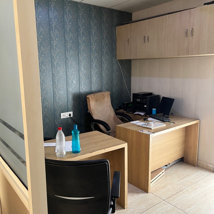 undefined, bptp-parkland Commercial Office Space 478 Sq.Ft. In Sector 75 Faridabad 8810631