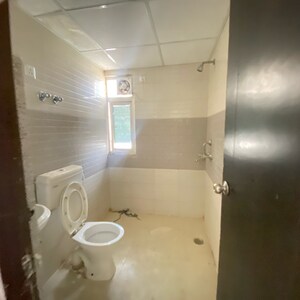 Bathroom in 2 BHK Apartment at Signature Global Orchard Avenue, Sector 93 – for Sale