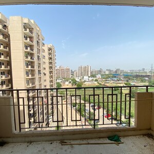 2 BHK Apartment – Exterior View View at Signature Global Orchard Avenue, Sector 93 - for Sale