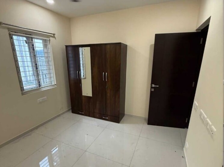 Room, rajapushpa-provincia 3 Bedroom 1715 Sq.Ft. Apartment In Narsingi Hyderabad 8810643