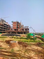 Studio  725 Sq.Ft. Apartment in Galactic City