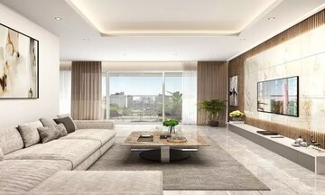 3 BHK Apartment For Sale in DLF New Town Heights I, Sector 90