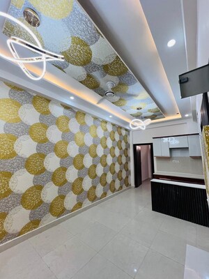 Room in 1 BHK Builder Floor at Ankur Vihar – for Sale