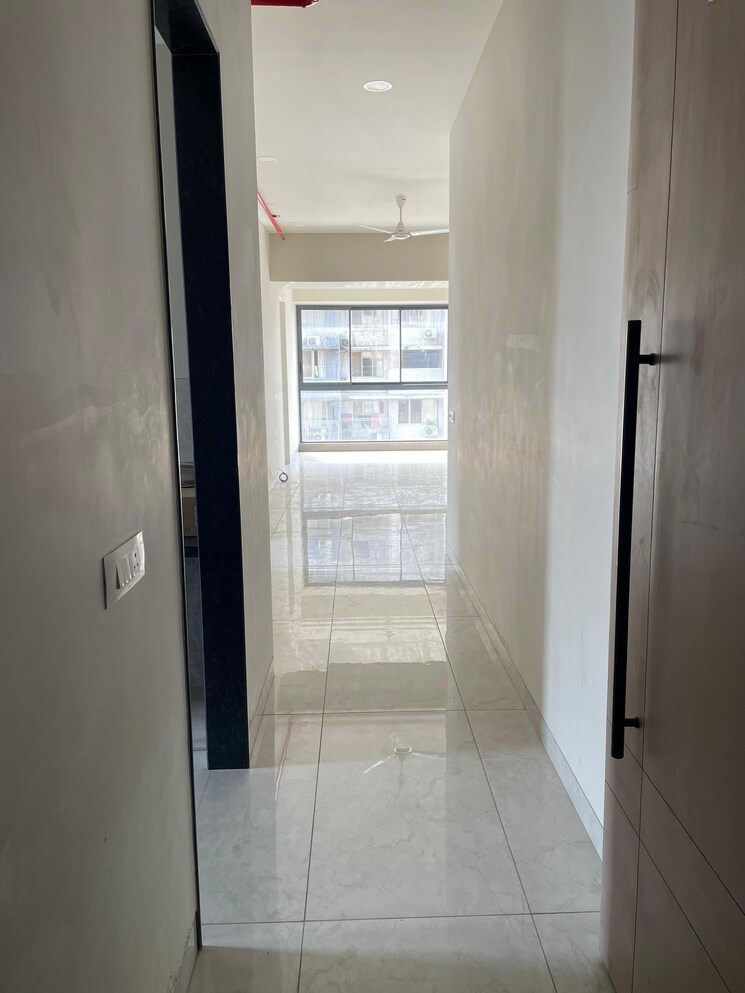 Bathroom, goregaon east 2 Bedroom 822 Sq.Ft. Apartment In Goregaon East Mumbai 8810657