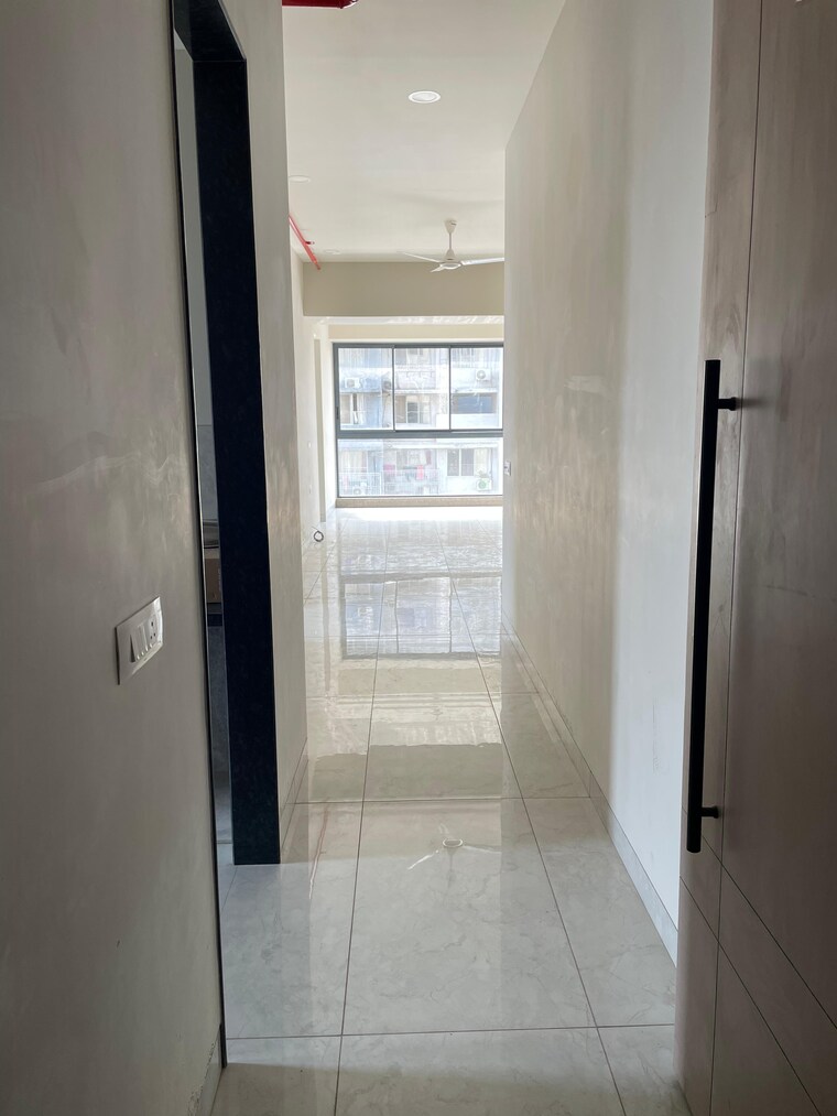 Bathroom, goregaon east 2 Bedroom 822 Sq.Ft. Apartment In Goregaon East Mumbai 8810657