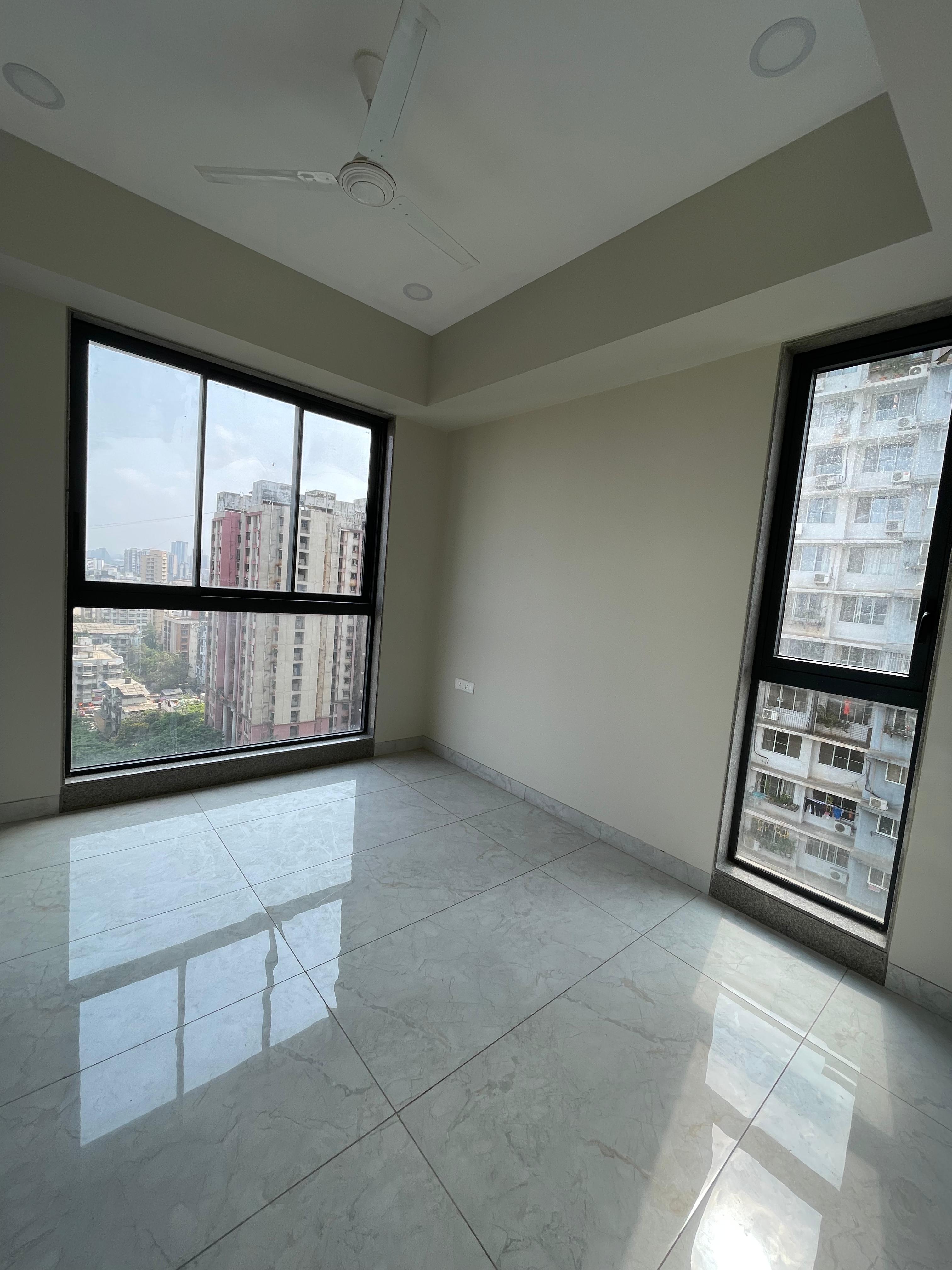 2 BHK Apartment For Sale in Om Shree Ganesh