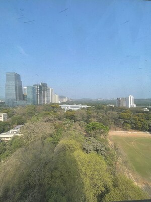 2 BHK Apartment – Exterior View View at Goregaon East - for Sale