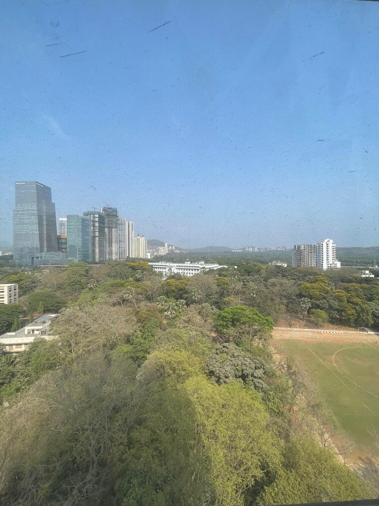 Exterior View, goregaon east 2 Bedroom 822 Sq.Ft. Apartment In Goregaon East Mumbai 8810657