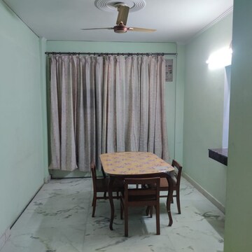 Living Room in 2 BHK Villa at Sector 21 – for Rent