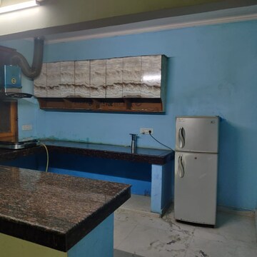 Kitchen in 2 BHK Villa at Sector 21 – for Rent