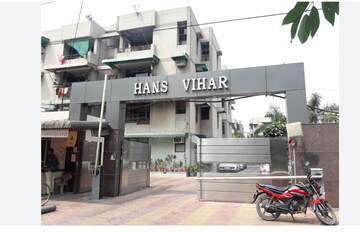 3 BHK Apartment For Sale in Hans Vihar Apartments, Rohini Sector 13