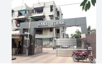3 BHK Apartment For Sale in Hans Vihar Apartments, Rohini Sector 13