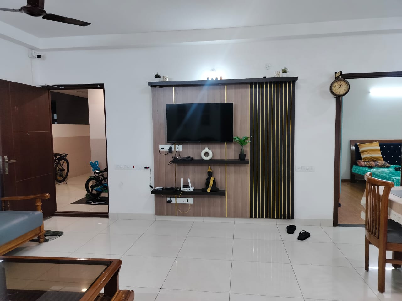 2 BHK Apartment For Sale in Brigade Cornerstone Utopia