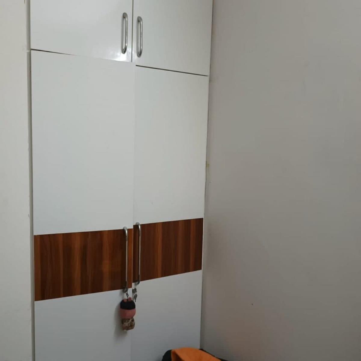 2 BHK + Extra Room 514 Sq.Ft. Apartment in Signature Global Andour Height