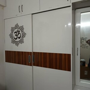 Room in 2 BHK Apartment at Signature Global Andour Height, Sector 73 – for Sale