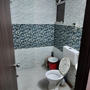Bathroom in 2 BHK Apartment at Signature Global Andour Height, Sector 73 – for Sale