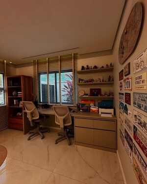 4 BHK Builder Floor For Sale in Sector 31