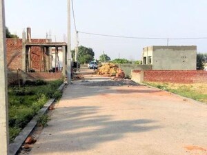  Plot For Sale in Sector 146