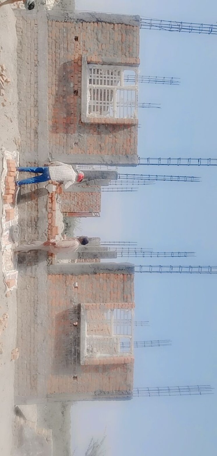 Exterior View, sector 146  70 Sq.Yd. Plot In Sector 146 Noida 8810653