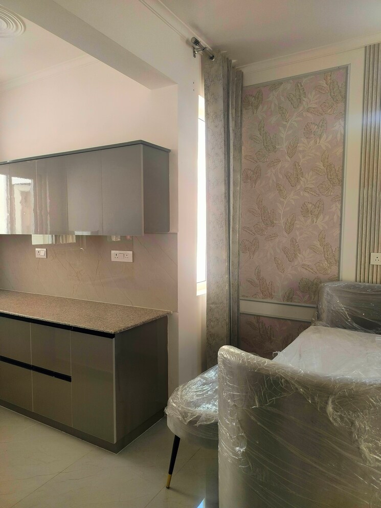 Bathroom, ncr-monarch 2 Bedroom 1075 Sq.Ft. Apartment In Sector 1 Greater Noida Greater Noida 8810647