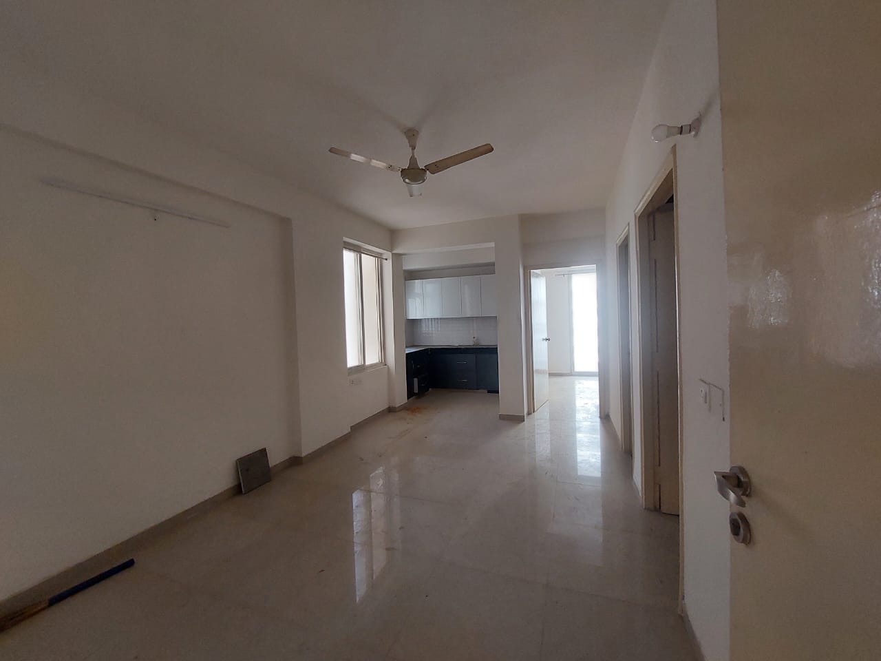 2 BHK Apartment For Rent in Pivotal Riddhi Siddhi