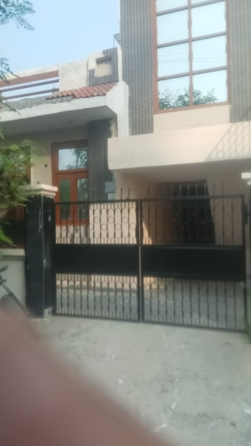 3 BHK Villa For Rent in Sector 3 Greater Noida