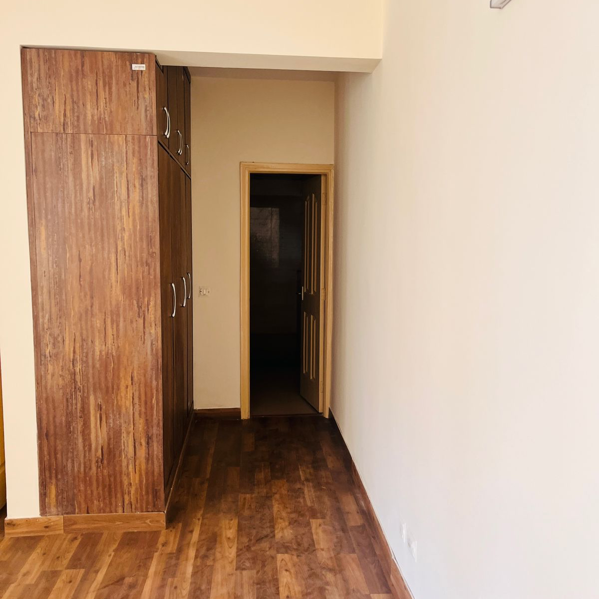 3 BHK + Extra Room Apartment For Rent in Corona Optus