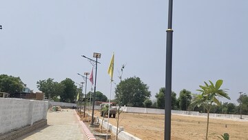  Plot – Exterior View View at Kisaan Happy Prangan, Bindayaka - for Sale