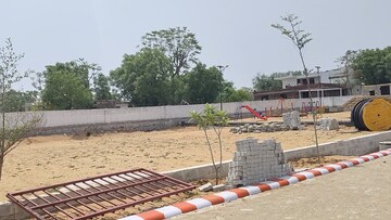  Plot – Exterior View View at Kisaan Happy Prangan, Bindayaka - for Sale