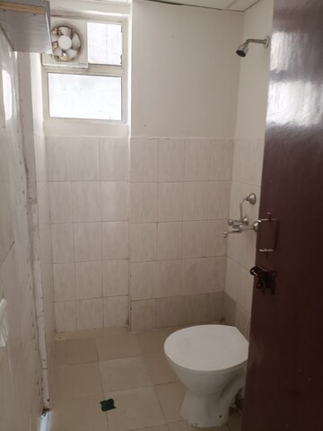 Bathroom in 2 BHK Apartment at ROF Aalayas, Sector 102 – for Rent
