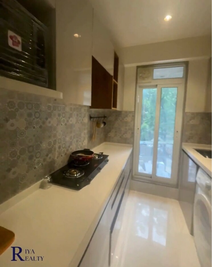 Kitchen, ghatkopar-gateway 2 Bedroom 549 Sq.Ft. Apartment In Ghatkopar East Mumbai 8810594