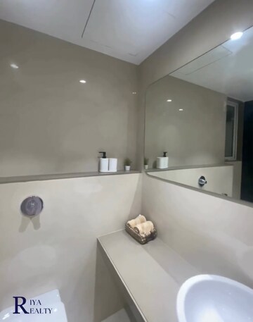 Furnished Amenities in 2 BHK Apartment at Ghatkopar Gateway, Ghatkopar East – for Sale