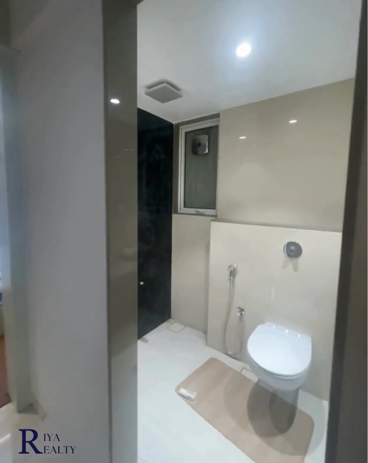 Bathroom, ghatkopar-gateway 2 Bedroom 549 Sq.Ft. Apartment In Ghatkopar East Mumbai 8810594