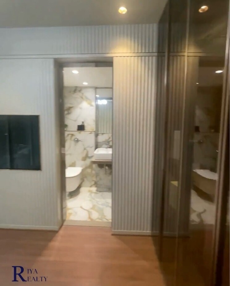 Bathroom, ghatkopar-gateway 2 Bedroom 549 Sq.Ft. Apartment In Ghatkopar East Mumbai 8810594