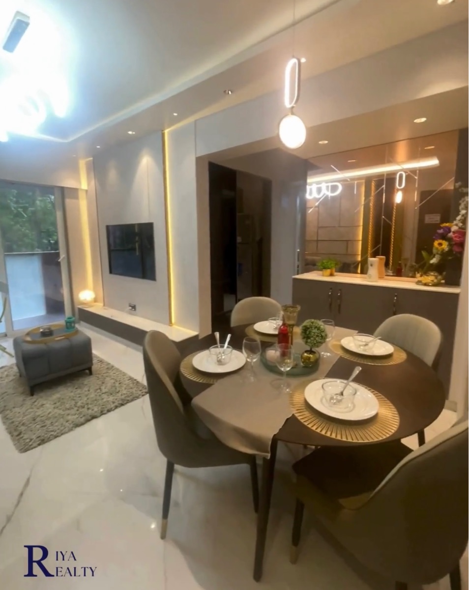 2 BHK Apartment For Sale in Ghatkopar Gateway