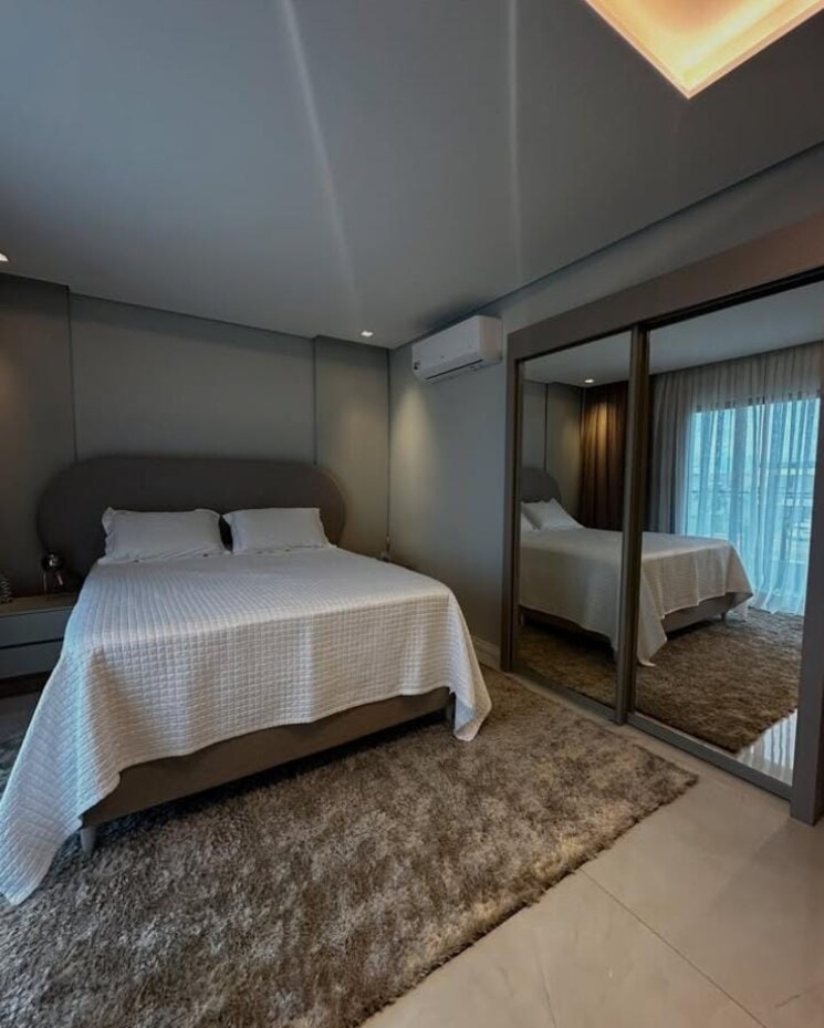 Bedroom, sector 28 3 Bedroom 1710 Sq.Ft. Builder Floor In Sector 28 Faridabad 8810692