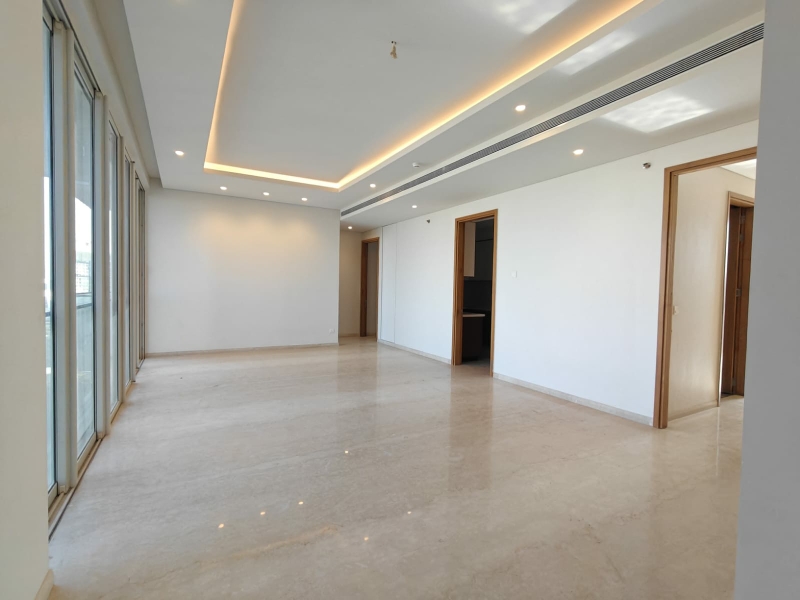3 BHK Apartment For Rent in Forum Serendipity