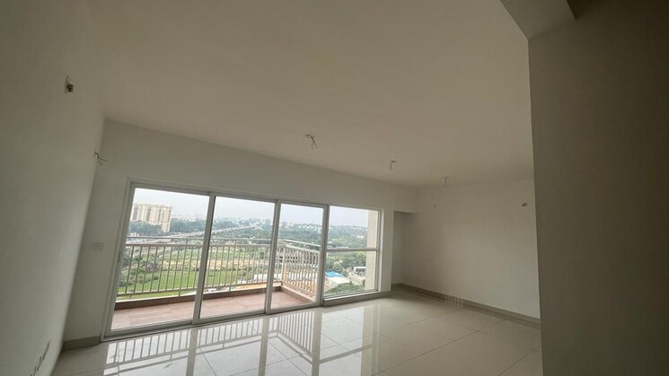 Balcony, brigade-cornerstone-utopia 1 Bedroom 799 Sq.Ft. Apartment In Varthur Bangalore 8810674