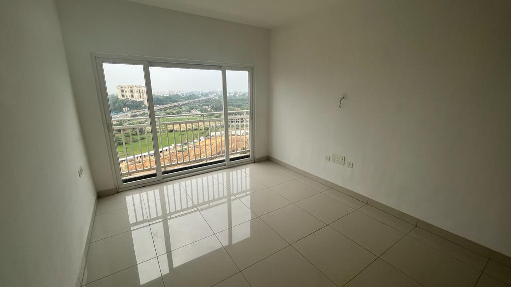 1 BHK Apartment For Sale in Brigade Cornerstone Utopia